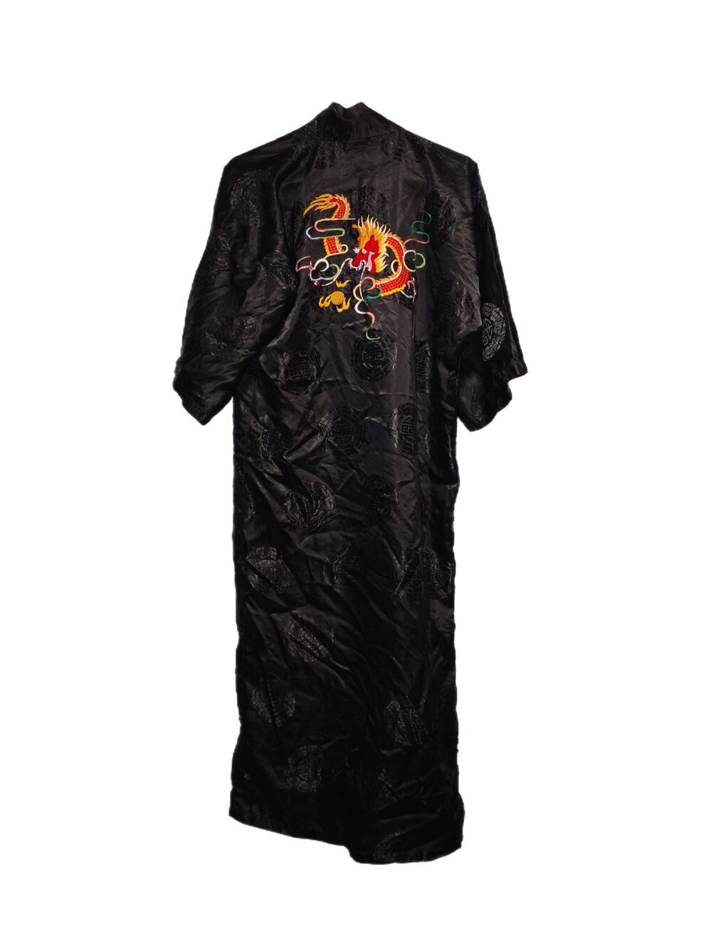 Health Women's Robe Size Small